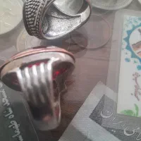 ۵ عدد انگشتر مردانه|بدلیجات|یزد, |دیوار