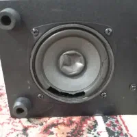 اسپیکر میکرولب مینودشت|سیستم صوتی خانگی|گنبد کاووس, |دیوار