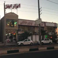 اجاره ۲ باب مغازه در فاز ۴ بر بلوار ۲۲ بهمن پرند|اجارهٔ مغازه و غرفه|پرند, فاز ۴|دیوار