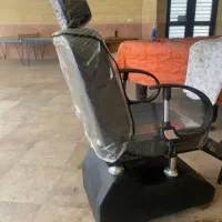 صندلی آرایشگاه|آرایشگاه و سالن‌های زیبایی|قم, شهرک امام حسن|دیوار