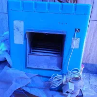 کولر آبی|کولر آبی|ماکو, |دیوار