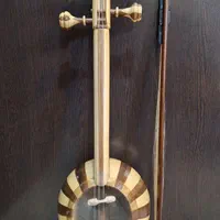 کمانچه کی نژاد