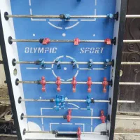 فوتبالدستی پایه دار سالم ۷۶۰۰