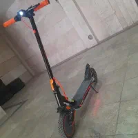 اسکوتر برقی