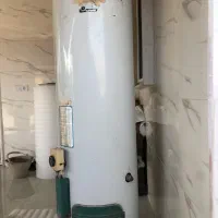 ابگرمکن ایستاده