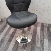 صندلی گردون
