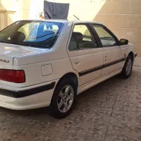 پارس TU5 کلاس۱۳|خودرو سواری و وانت|امیدیه, |دیوار