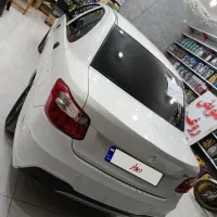 ساینا اس مدل ۱۴۰۳|خودرو سواری و وانت|آبادان, |دیوار