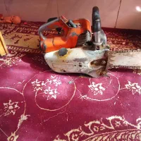 اره اشتیل المان|ابزارآلات|شیراز, دارالرحمه|دیوار
