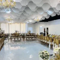 تالار مهرماندگار|خدمات پذیرایی، مراسم|اندیشه, اندیشه فاز ۴|دیوار