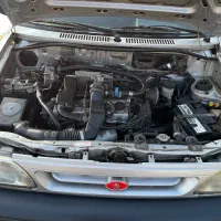 پراید دوگانه|خودرو سواری و وانت|رشت, پسیخان|دیوار