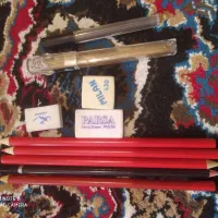 لوازم التحریر و دفتر