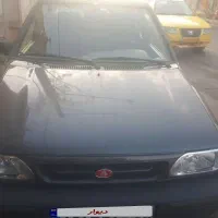 خوش رکاب تمیز|خودرو سواری و وانت|یزد, |دیوار