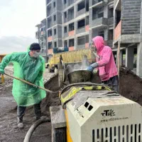 جذب ویزتورساختمانی