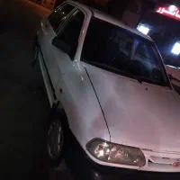 پراید مدل 86|خودرو سواری و وانت|قوچان, |دیوار