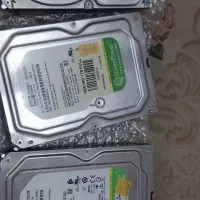 هارد ۱ ترا وسترن سبز