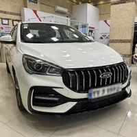 آریزو ۵ اسپرت (اف ال) ، نقد و اقساط مدل 1404