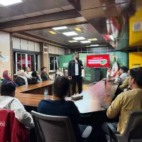 آموزش ۰ تا سود ترید اقساطی(ارزدیجیتال فارکس) و طلا|خدمات آموزشی|تهران, عباس‌آباد|دیوار