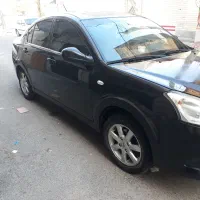 ام وی ام دنده ای ۵۵۰ مدل ۹۵|خودرو سواری و وانت|تبریز, |دیوار