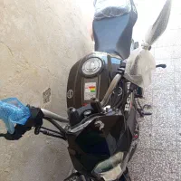 موتور بنلی ۱۵۰|موتورسیکلت|قم, سرحوض|دیوار