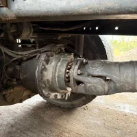 اکتروس ۳۳۳۱وارداتی|خودرو سنگین|توتکابن, |دیوار