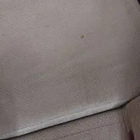 مبلمان 7نفره کارکرده قیمت مناسب بایک عددمیز|مبلمان خانگی و میز عسلی|مشهد, امیریه|دیوار