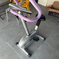 دوچرخه ثابت