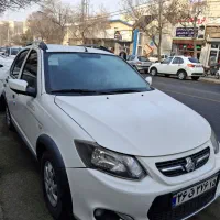 کوییک مدل ۱۴۰۰ در حد صفر|خودرو سواری و وانت|تبریز, |دیوار