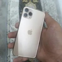 اپل iPhone 11 Pro با حافظهٔ ۶۴ گیگابایت|موبایل|کرمانشاه, |دیوار