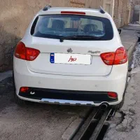 کوییک ۱۴۰۳|خودرو سواری و وانت|خرمآباد, |دیوار