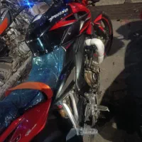 موتور ns150|موتورسیکلت|قدس, شهر‌قدس|دیوار