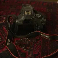 دوربین کانن canon 1300D|دوربین عکاسی و فیلم‌برداری|تهران, پونک|دیوار