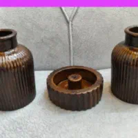 سنگ مصنوعی|صنایع دستی و سایر لوازم تزئینی|فولادشهر, C3|دیوار