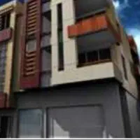 تهاتر تجاری مسکونی جنت آباد شمالی