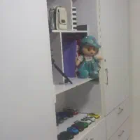 واحد 94متری دوبلکس|فروش آپارتمان|نسیم‌شهر, |دیوار