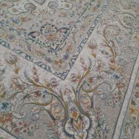دو تخته فرش ۶ متری