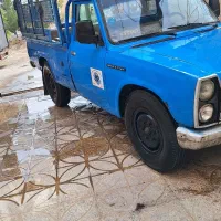 نیسان ۸۴|خودرو سواری و وانت|اصفهان, باغ فدک|دیوار