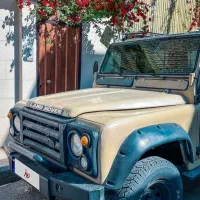 پاژن ۴ در ۴ سیلندر