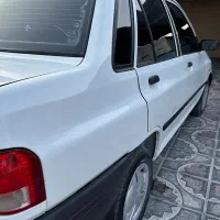 پراید ۱۳۱ مدل ۹۳|خودرو سواری و وانت|لامرد, |دیوار