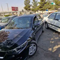 تارا مشکی دنده|خودرو سواری و وانت|بناب, |دیوار