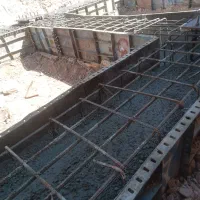 دیوار چینی تیغه چینیشیبندی سیمانکاری وشیبندی|خدمات پیشه و مهارت|طبس, |دیوار