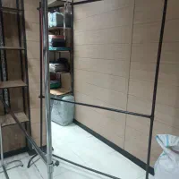 رگال و پایه فلزی