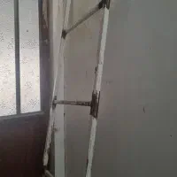 نردبان ۲متری قوطی زخیم