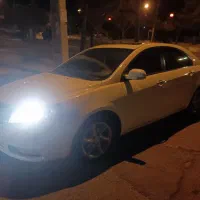 جیلی امگرند ۷ مدل ۲۰۱۳|خودرو سواری و وانت|مهدی شهر, |دیوار