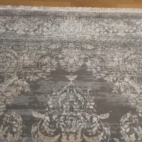 فرش ۶متری گل برجستهیک عدد|فرش|تربت جام, مطهری|دیوار