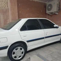 پژوپارس تیوفایو