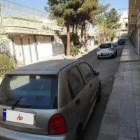 mvm 110 مدل ۸۵ برازنده|خودرو سواری و وانت|اصفهان, الهیه|دیوار