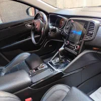 تالیسمان E3فول 2018