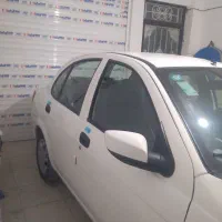 ساینا S دوگانه کارخانه|خودرو سواری و وانت|قوچان, |دیوار