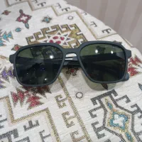 عینک افتابی مردانه پلاریزه UV400 استاندارد